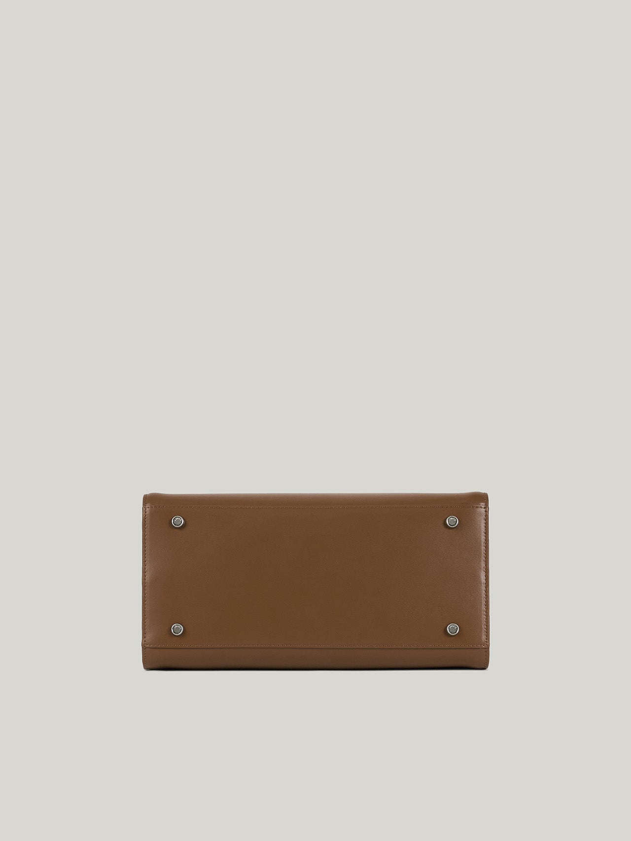 NADEL BAG (TAWNY BROWN)