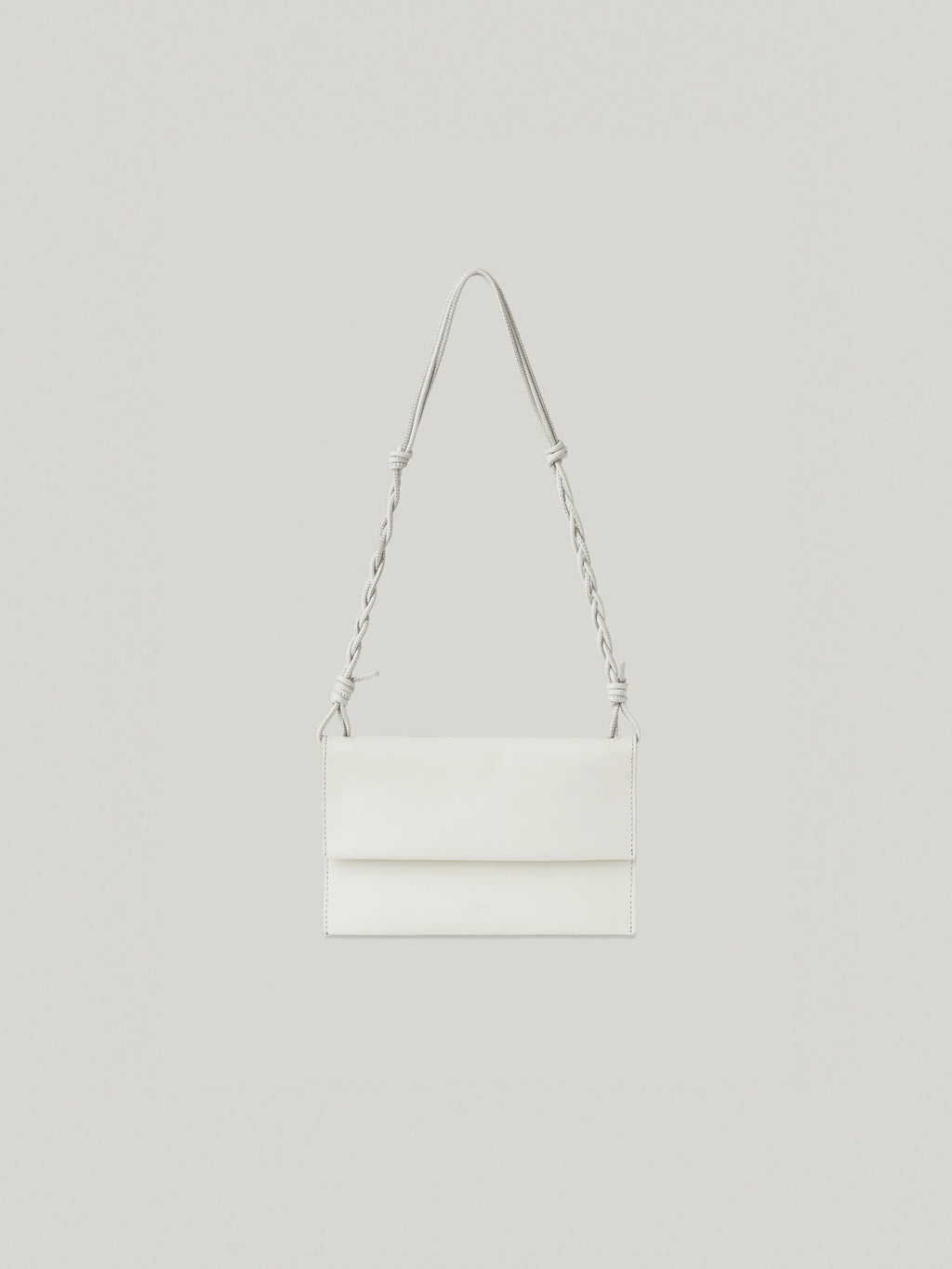 2WAY MESH BAG (OFF WHITE)