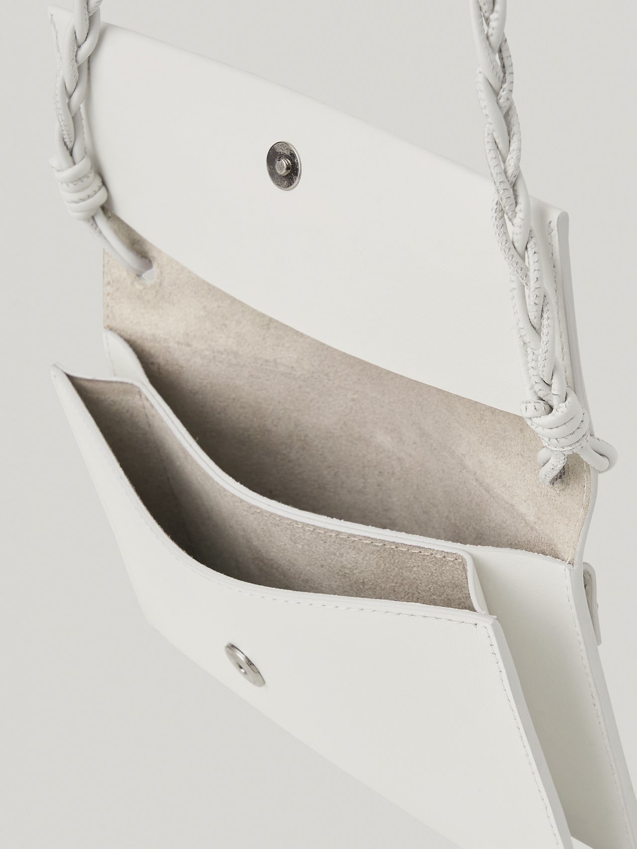 2WAY MESH BAG (OFF WHITE)
