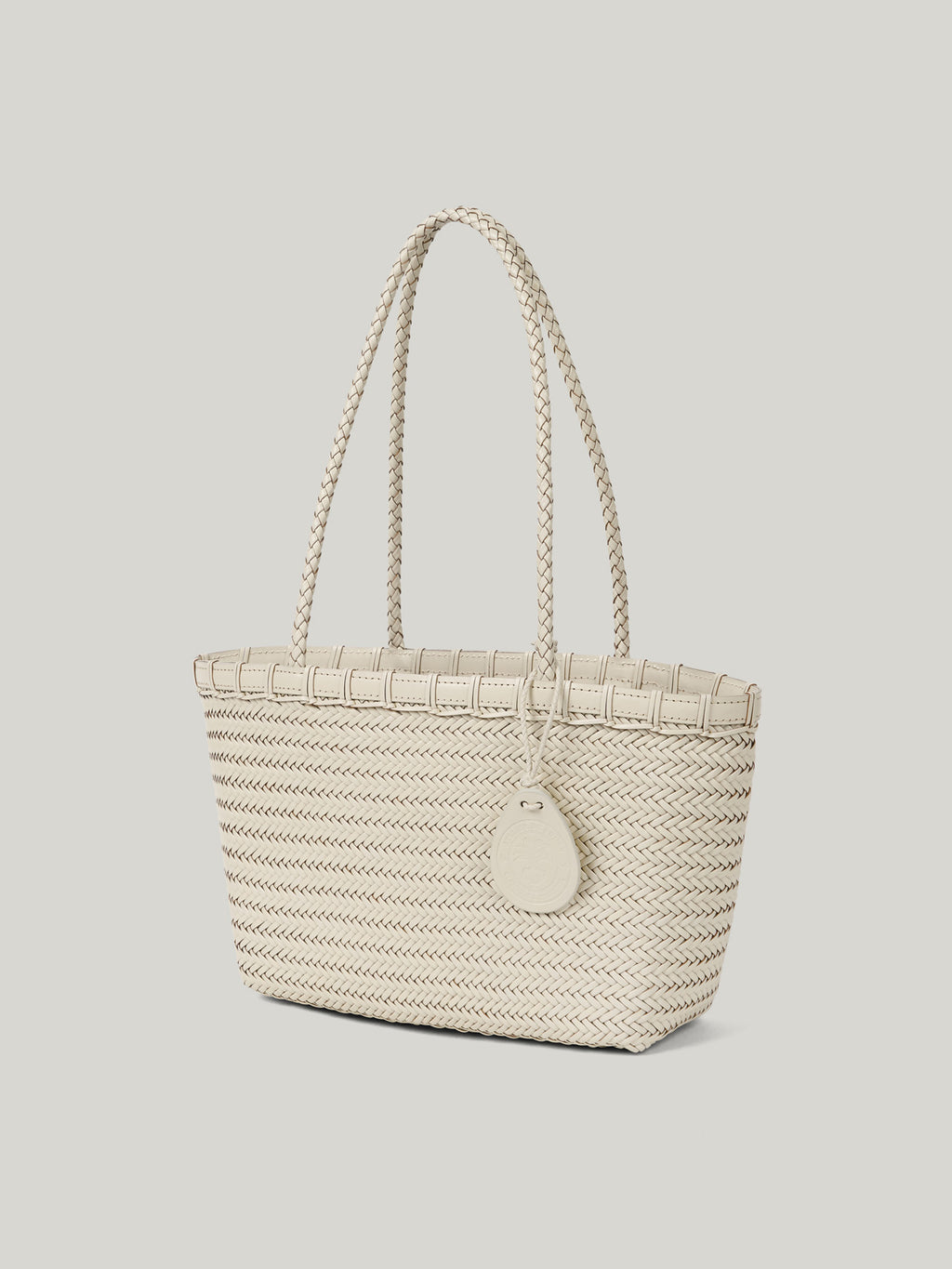 TWIG BAG (DRIED VANILLA)