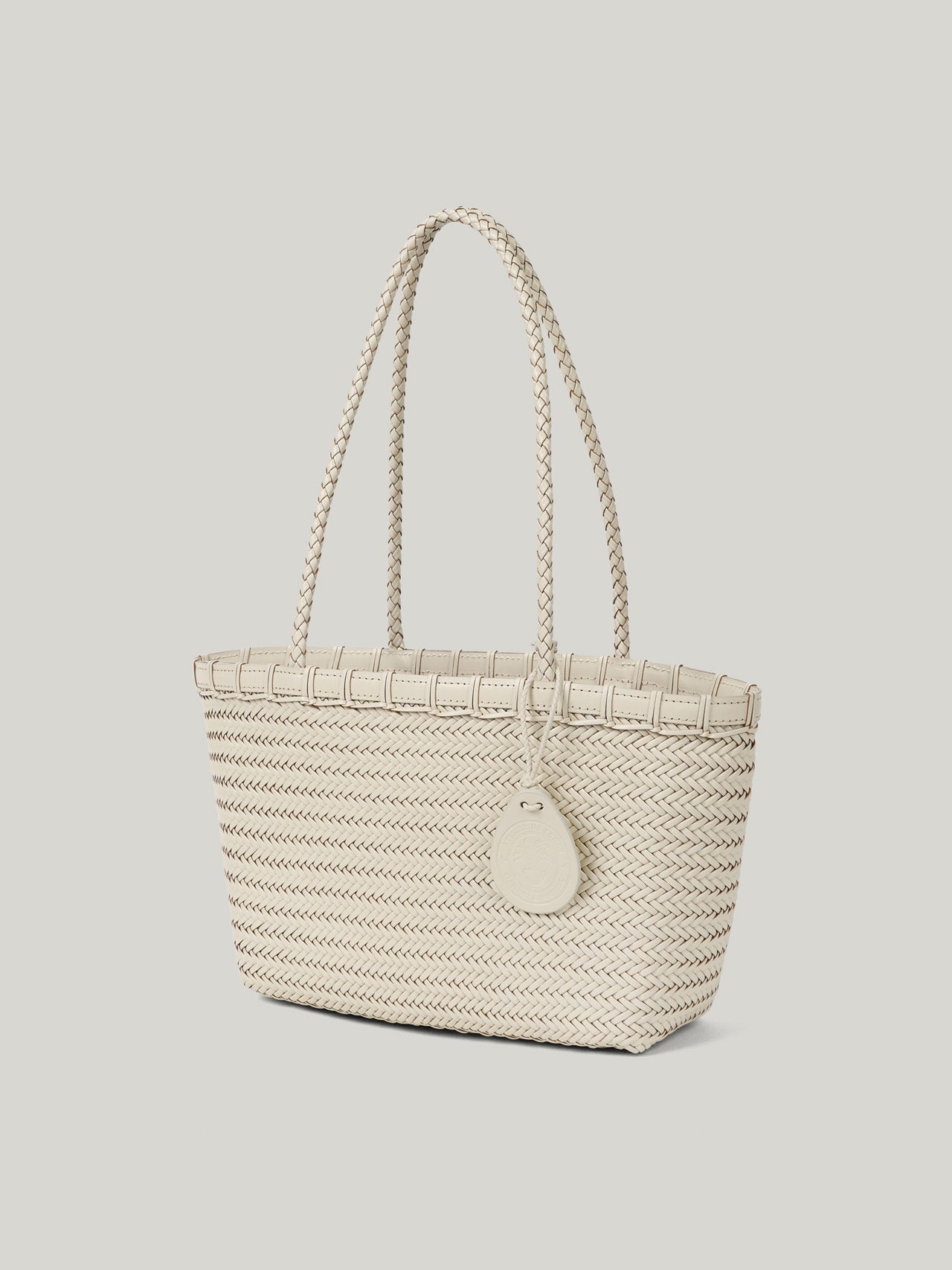 TWIG BAG (DRIED VANILLA)