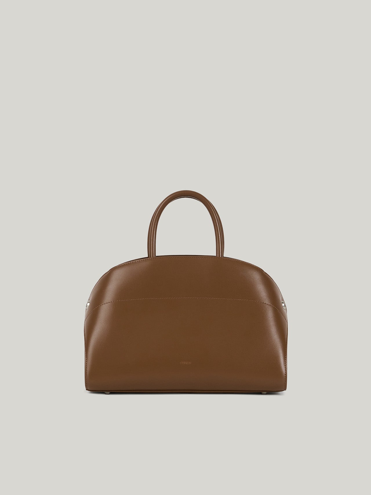 NADEL BAG (TAWNY BROWN)