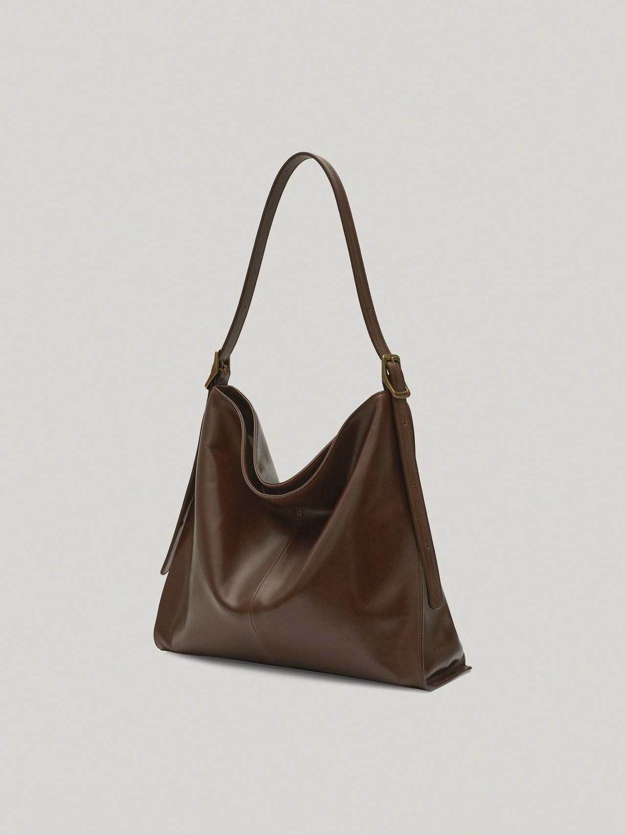 ARETE BAG (OAK BROWN)