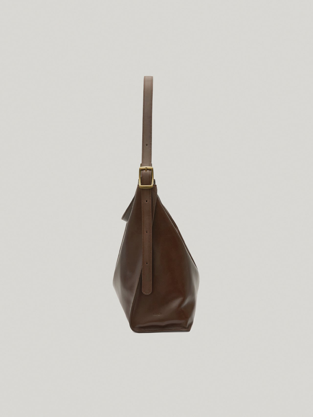 ARETE BAG (OAK BROWN)