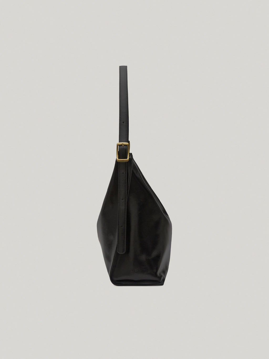 ARETE BAG (SOFT BLACK)