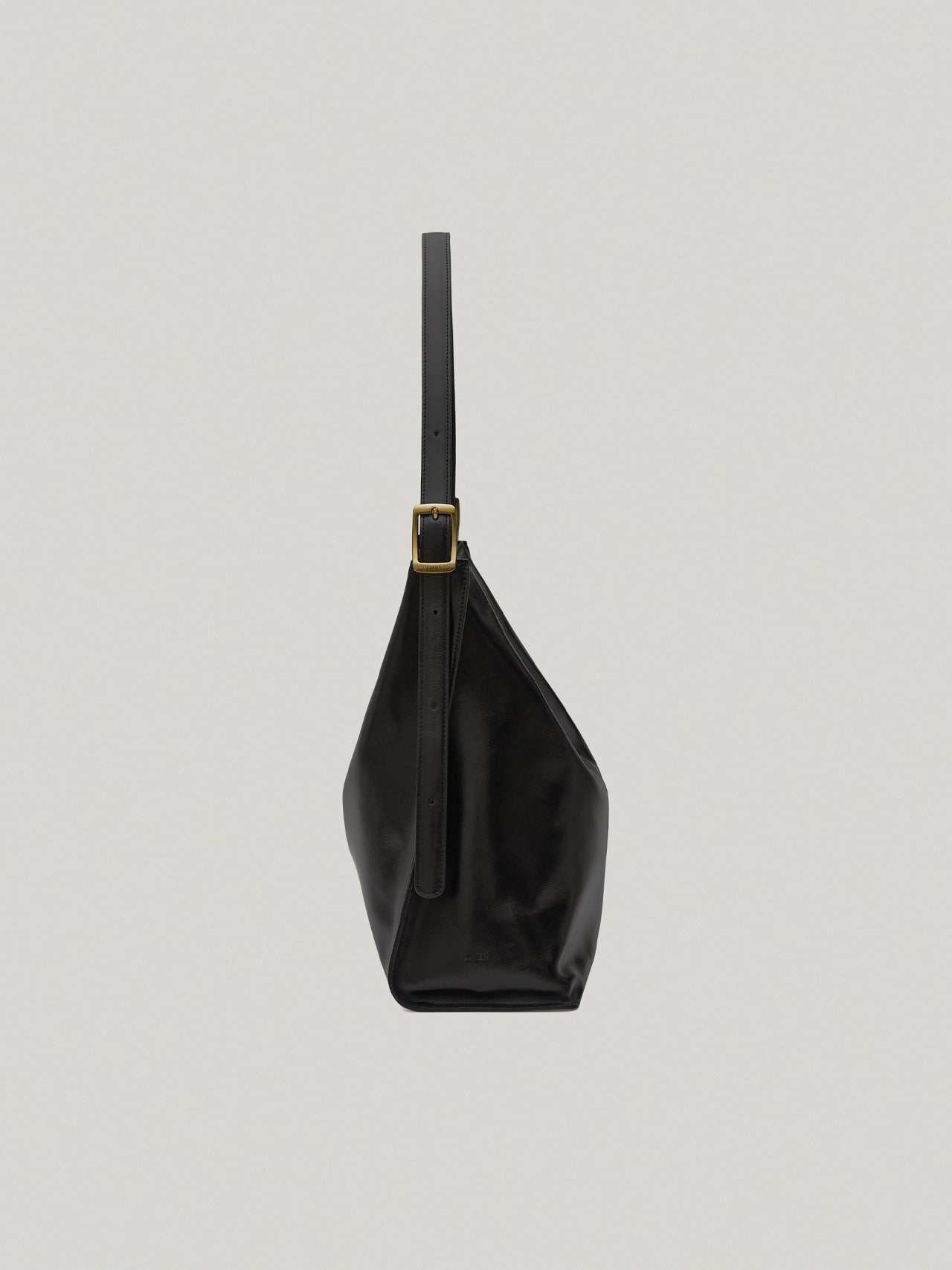 ARETE BAG (SOFT BLACK)