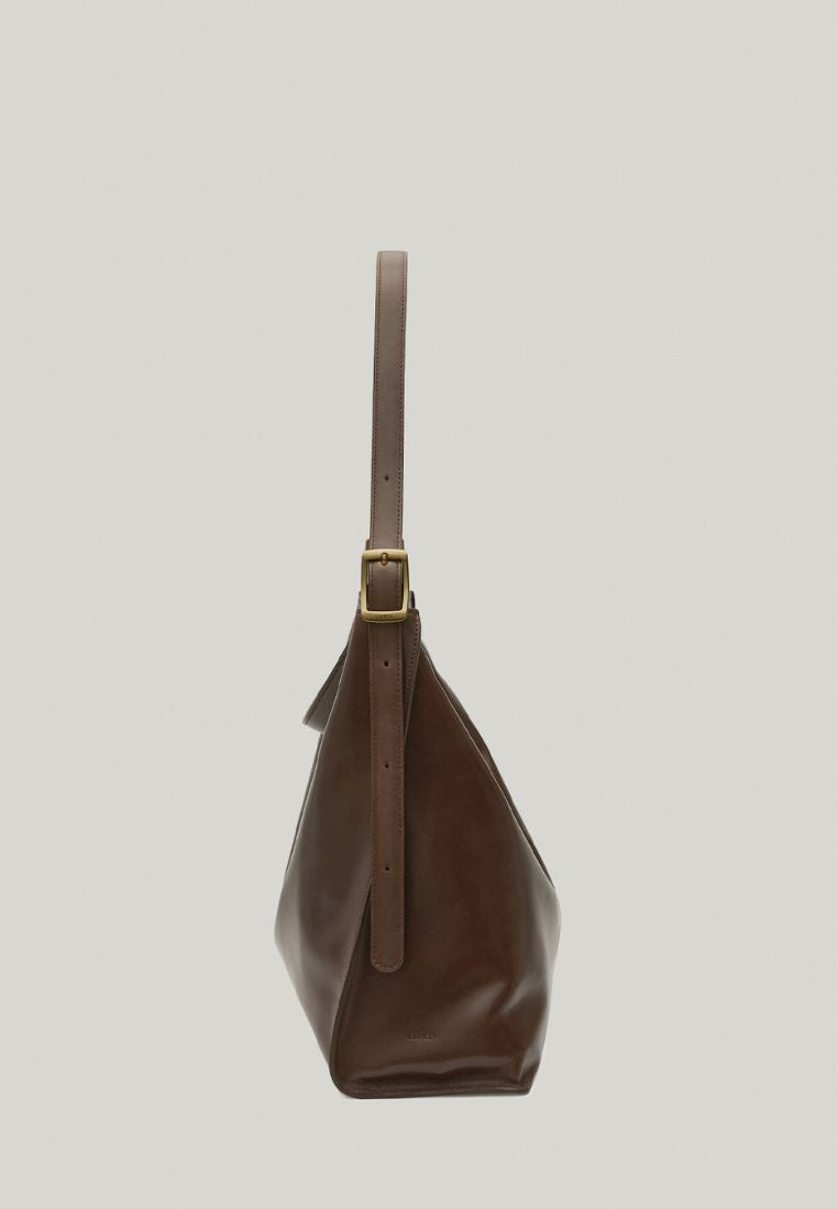 ARETE BAG (OAK BROWN)