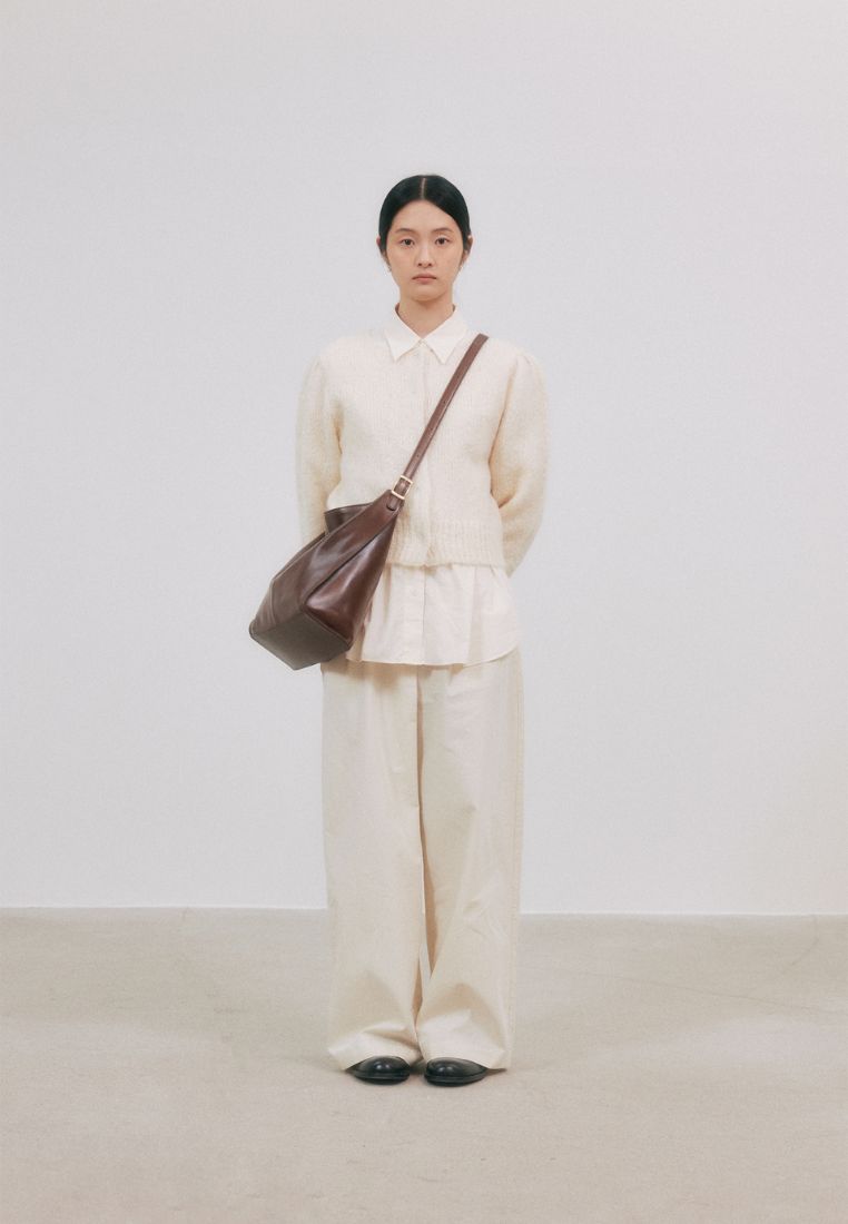 ARETE BAG (OAK BROWN)