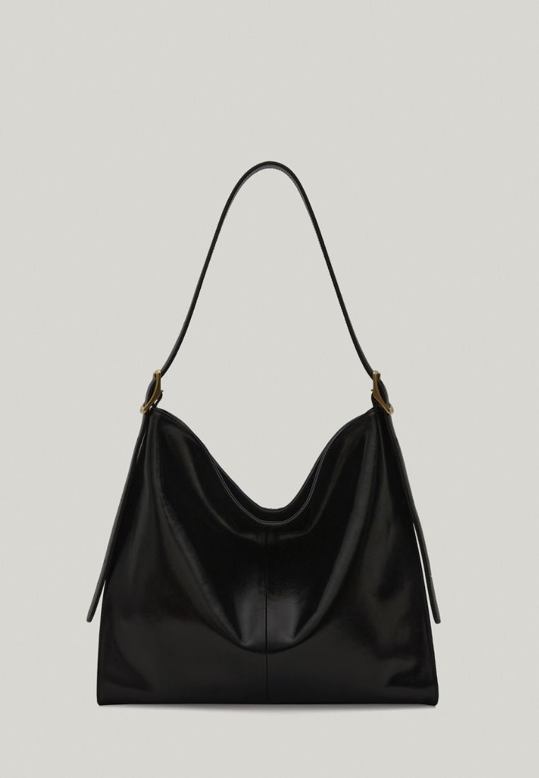 ARETE BAG (SOFT BLACK)