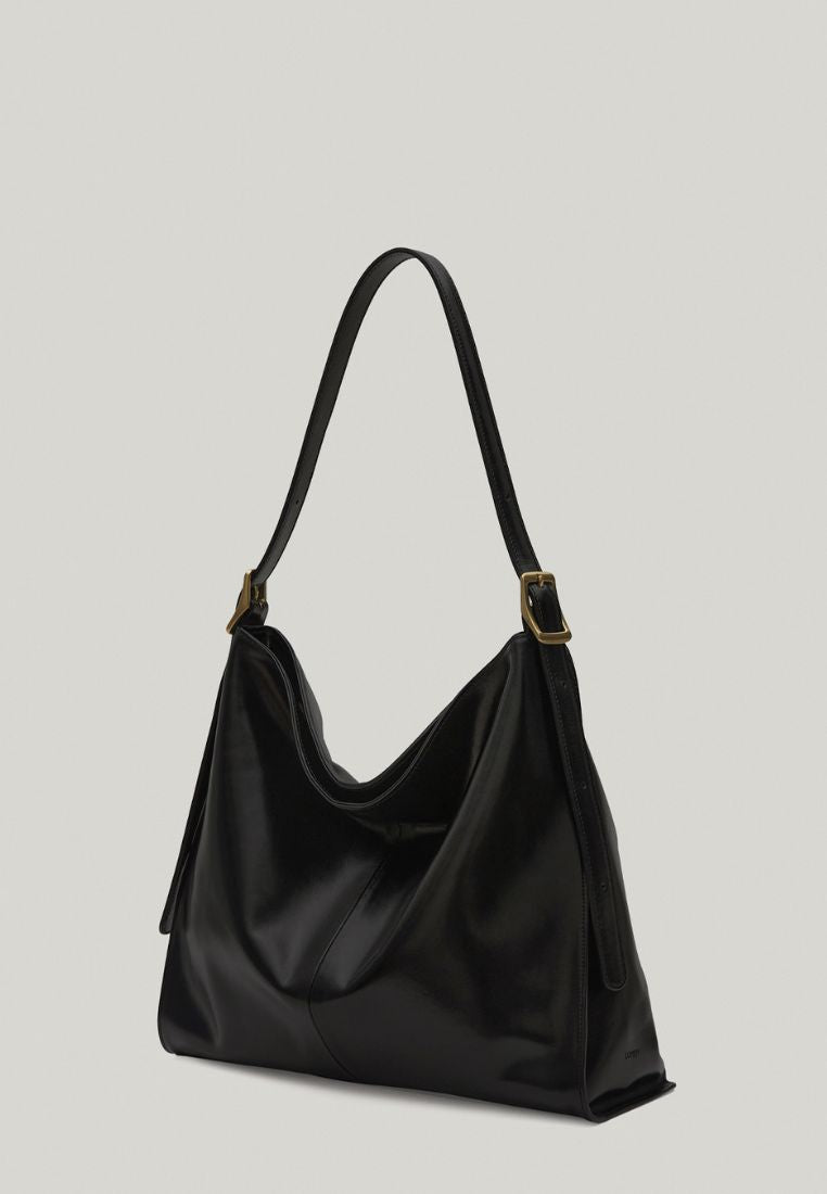 ARETE BAG (SOFT BLACK)