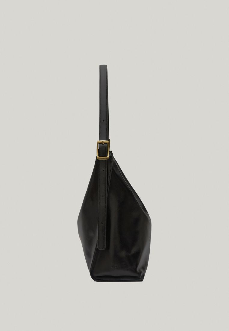 ARETE BAG (SOFT BLACK)