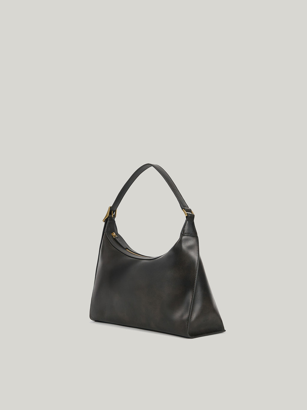 ARETE DEMI BAG (BRUSHED BROWN)