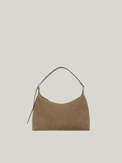 ARETE DEMI BAG (NUBUCK FAWN)