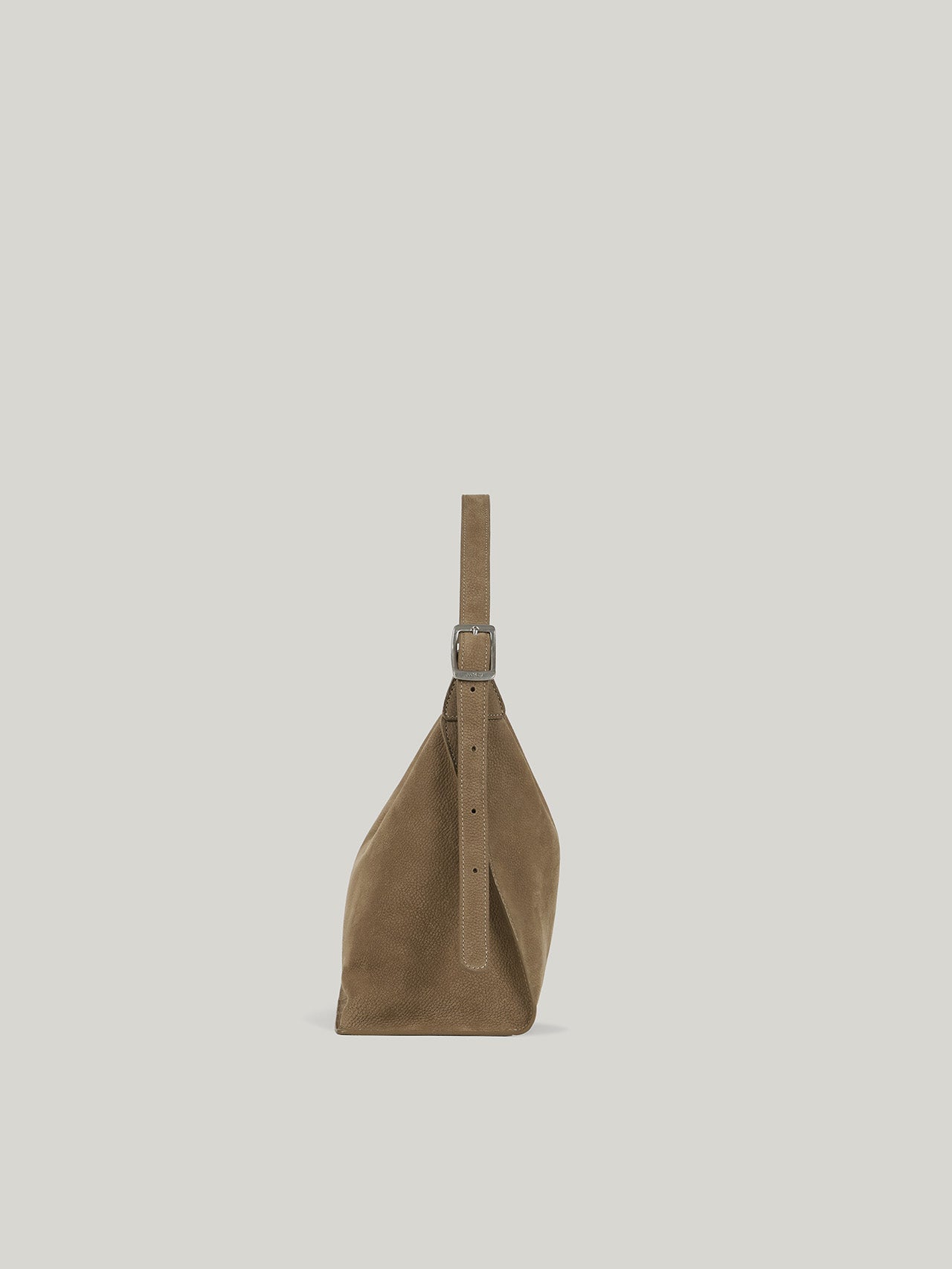 ARETE DEMI BAG (NUBUCK FAWN)