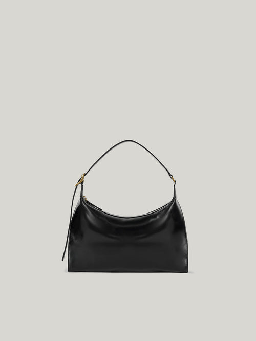 ARETE DEMI BAG (SOFT BLACK)