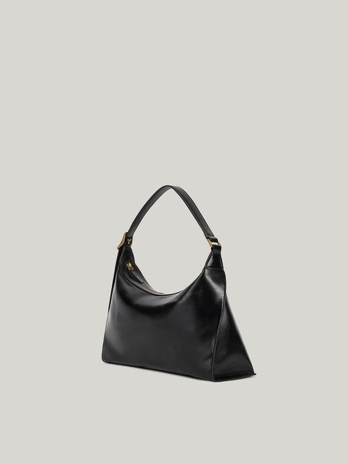ARETE DEMI BAG (SOFT BLACK)