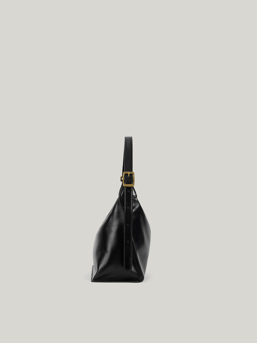 ARETE DEMI BAG (SOFT BLACK)