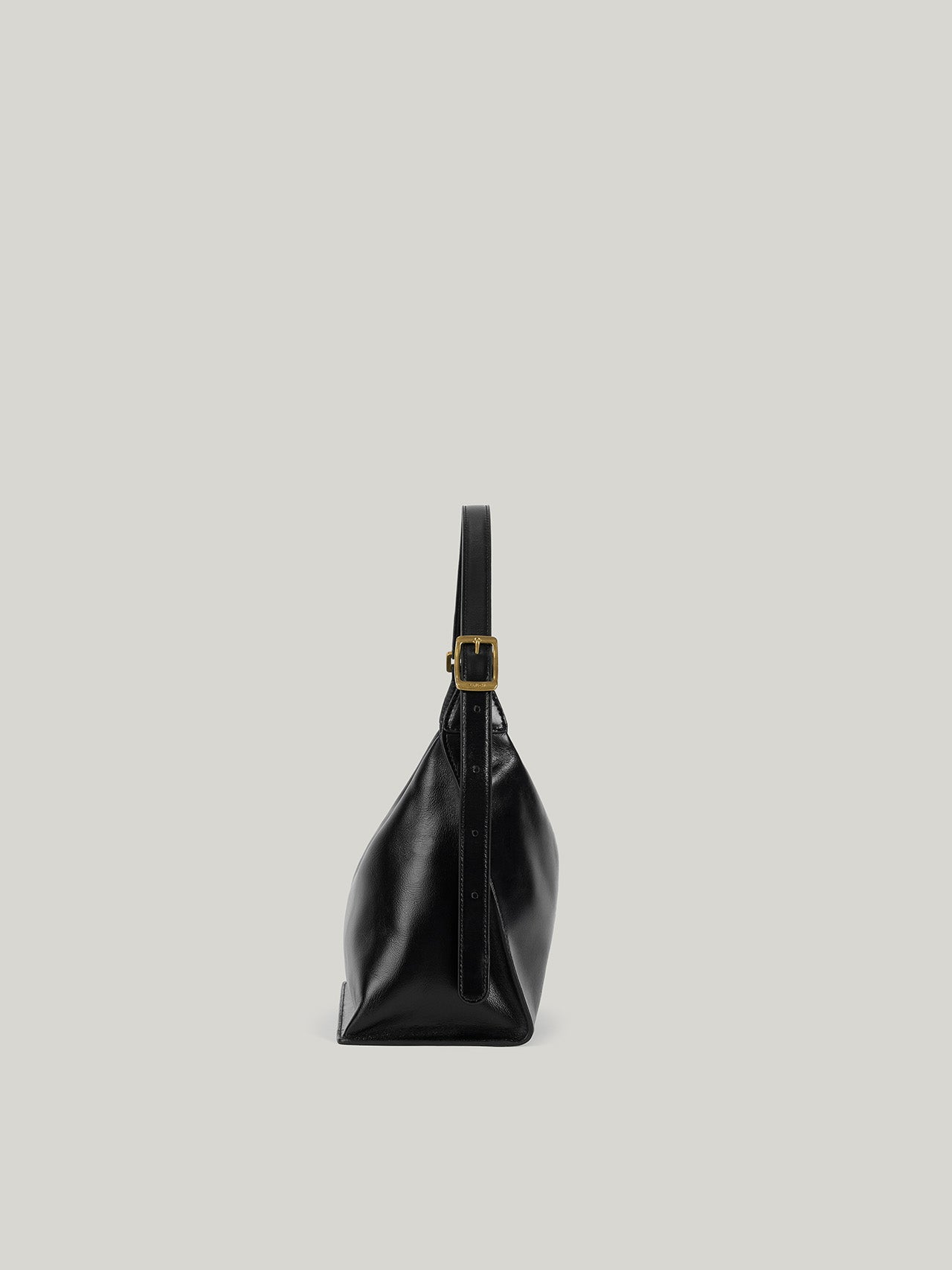 ARETE DEMI BAG (SOFT BLACK)