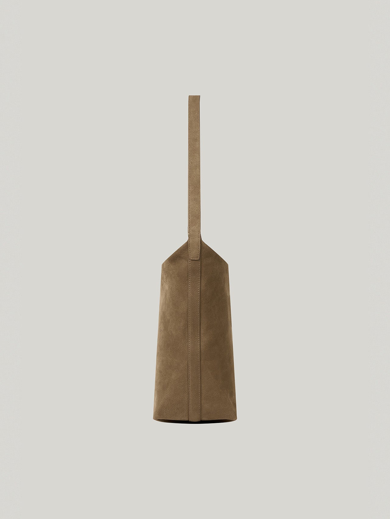 BAIA BAG (NUBUCK FAWN)