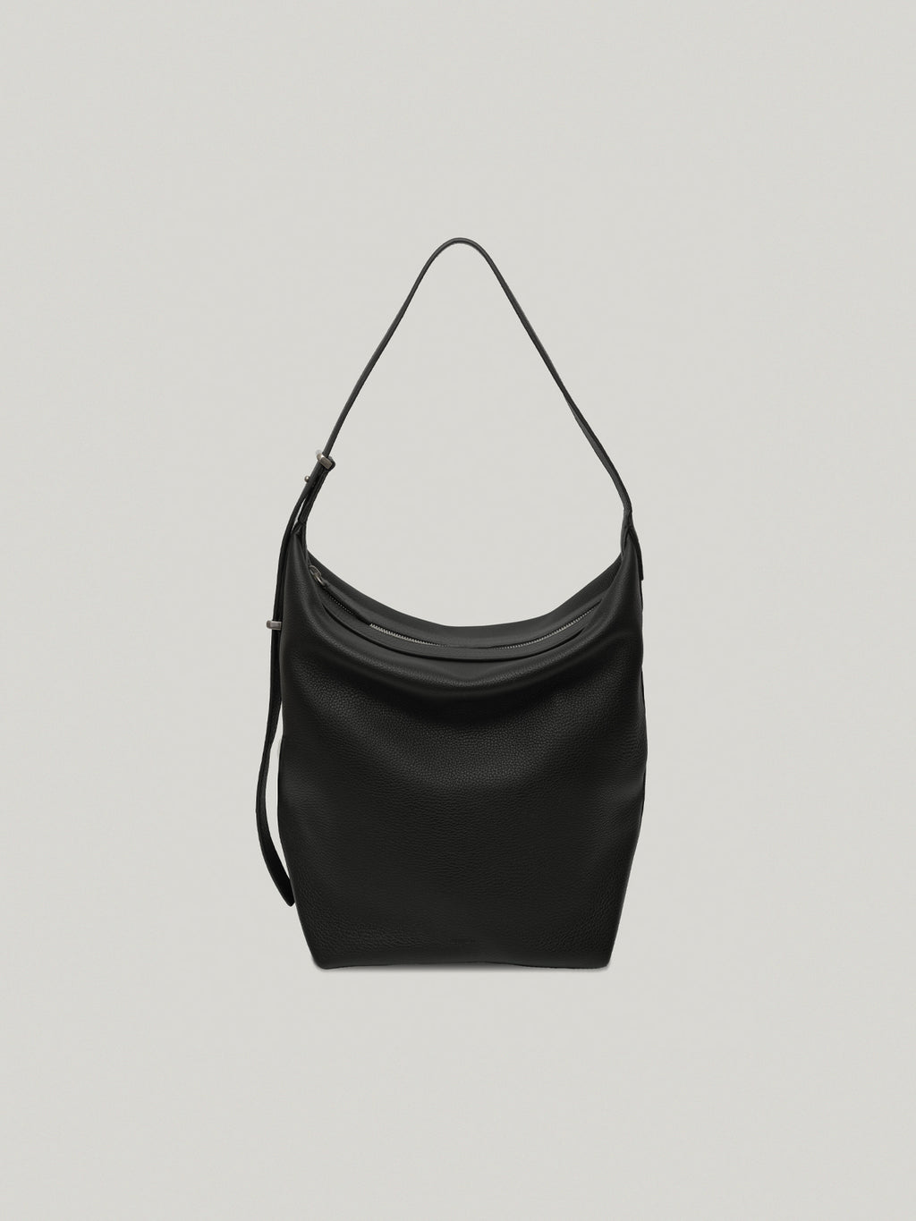 BAIA BAG (SOFT BLACK)