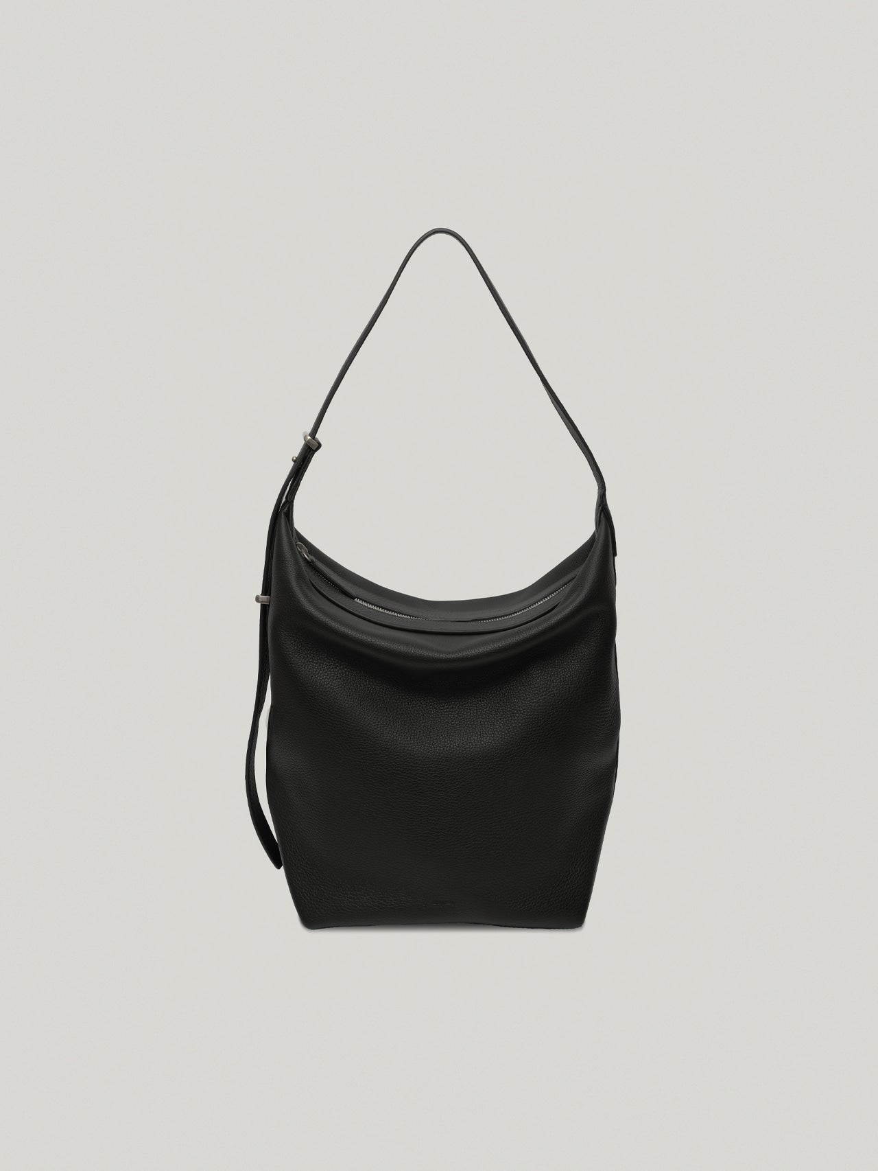 BAIA BAG (SOFT BLACK)