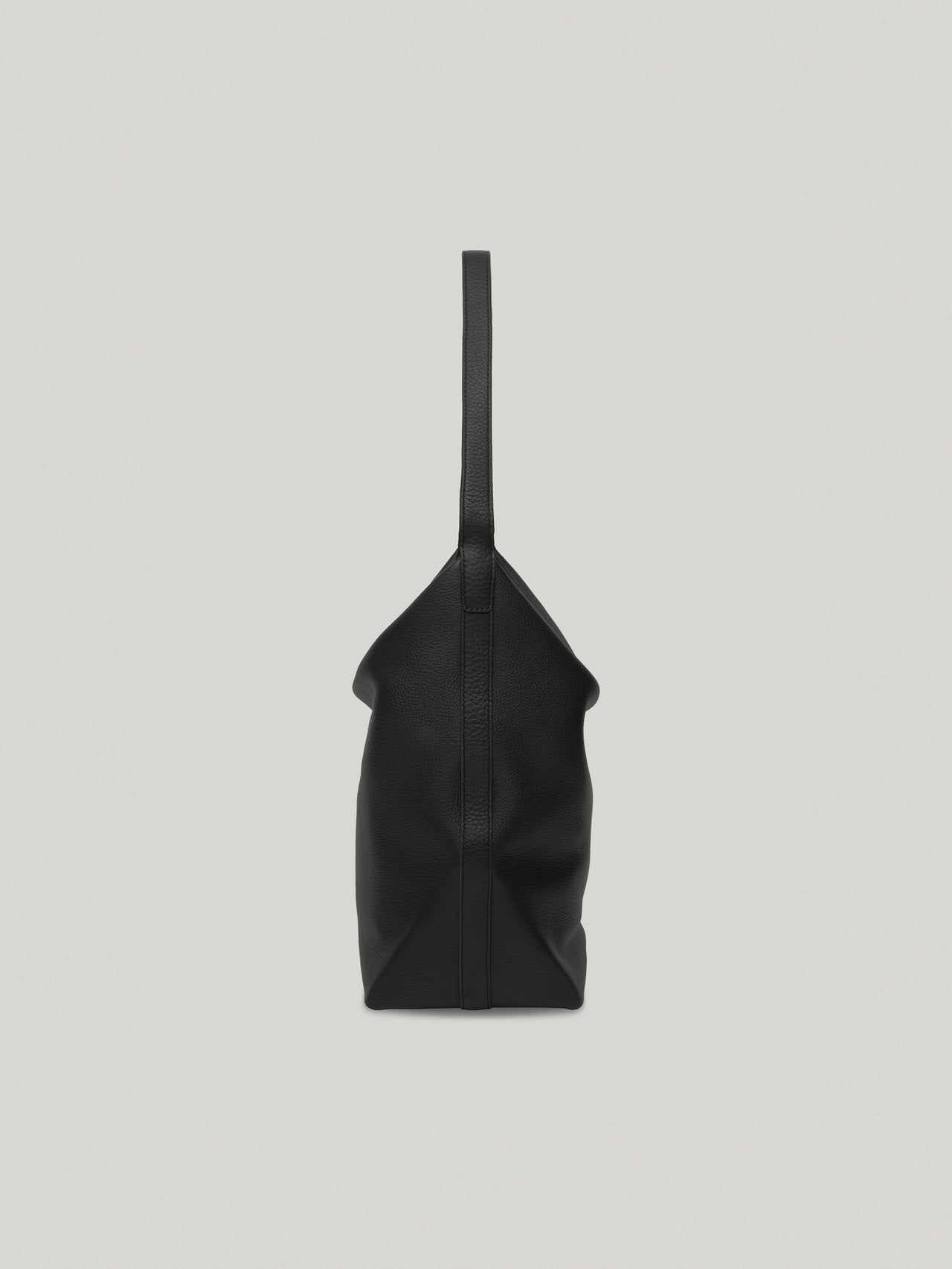 BAIA BAG (SOFT BLACK)