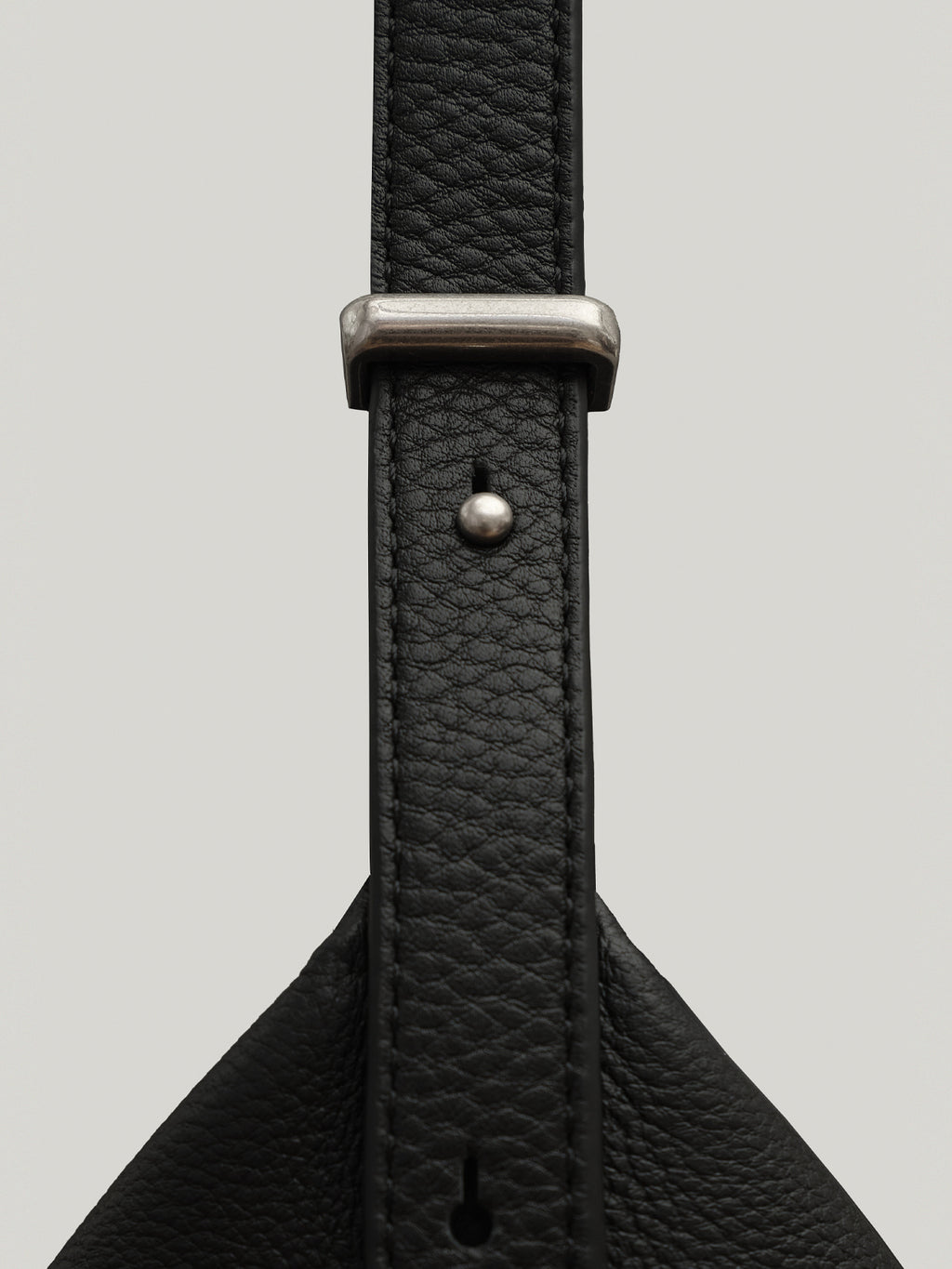 BAIA BAG (SOFT BLACK)