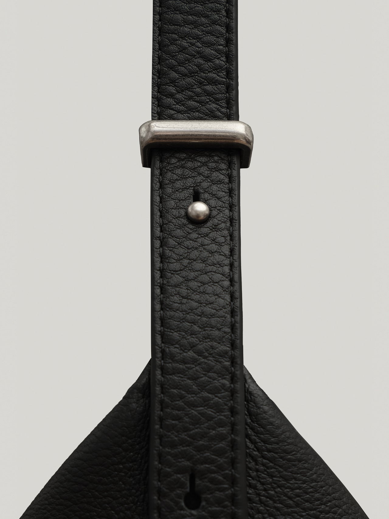 BAIA BAG (SOFT BLACK)