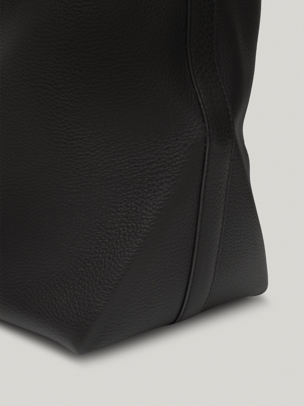 BAIA BAG (SOFT BLACK)