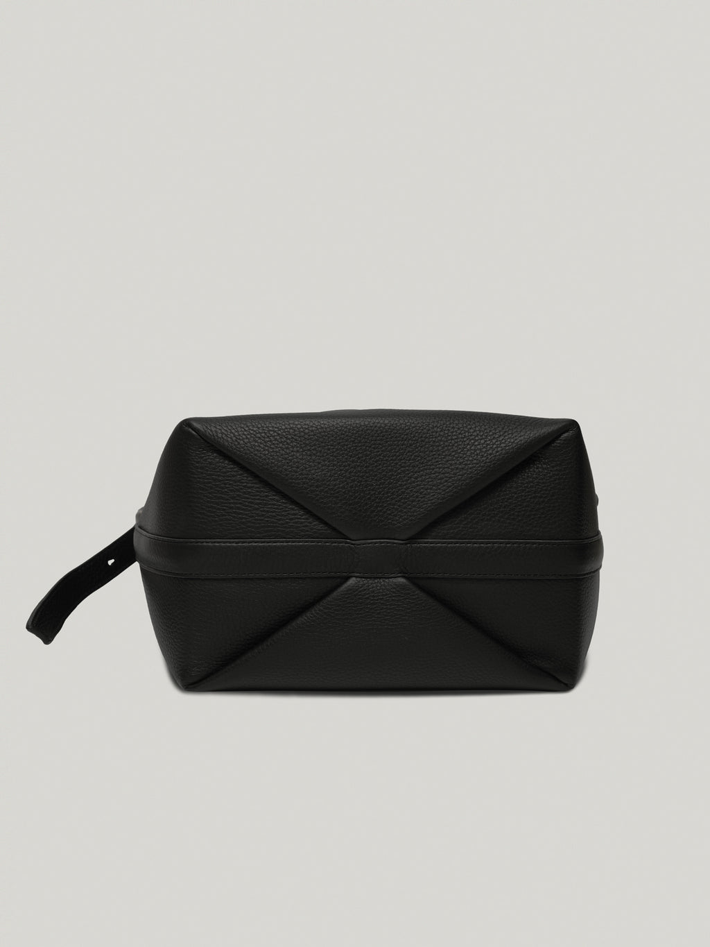BAIA BAG (SOFT BLACK)
