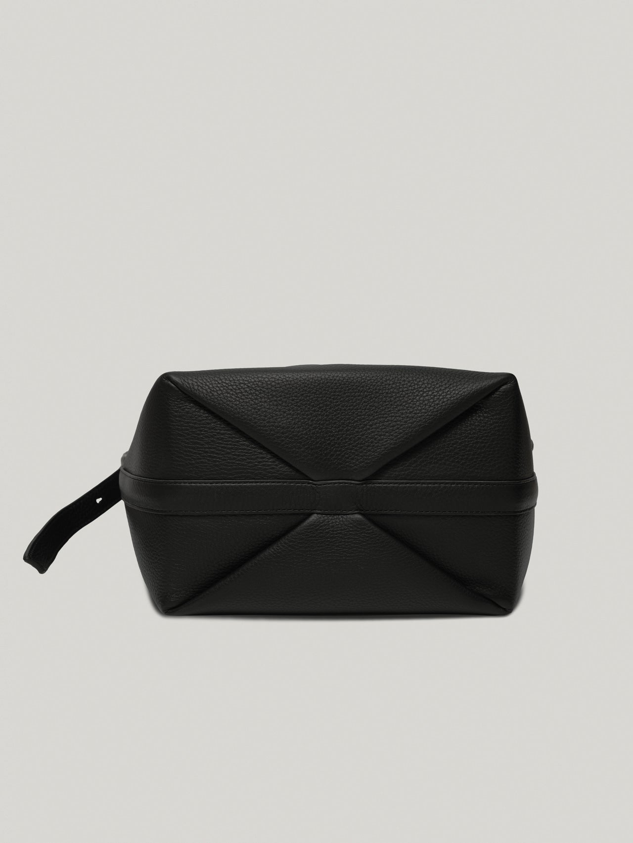 BAIA BAG (SOFT BLACK)