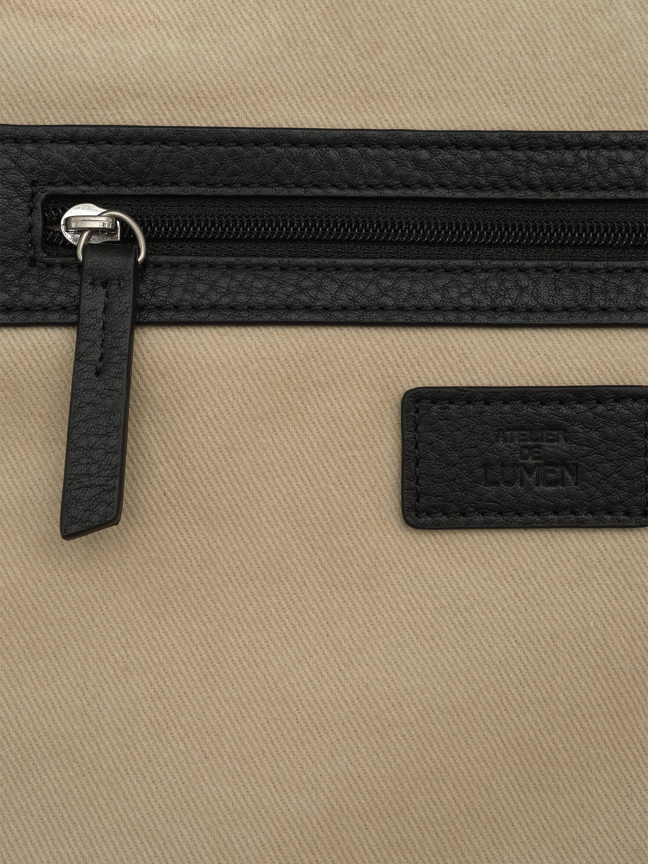 BAIA BAG (SOFT BLACK)