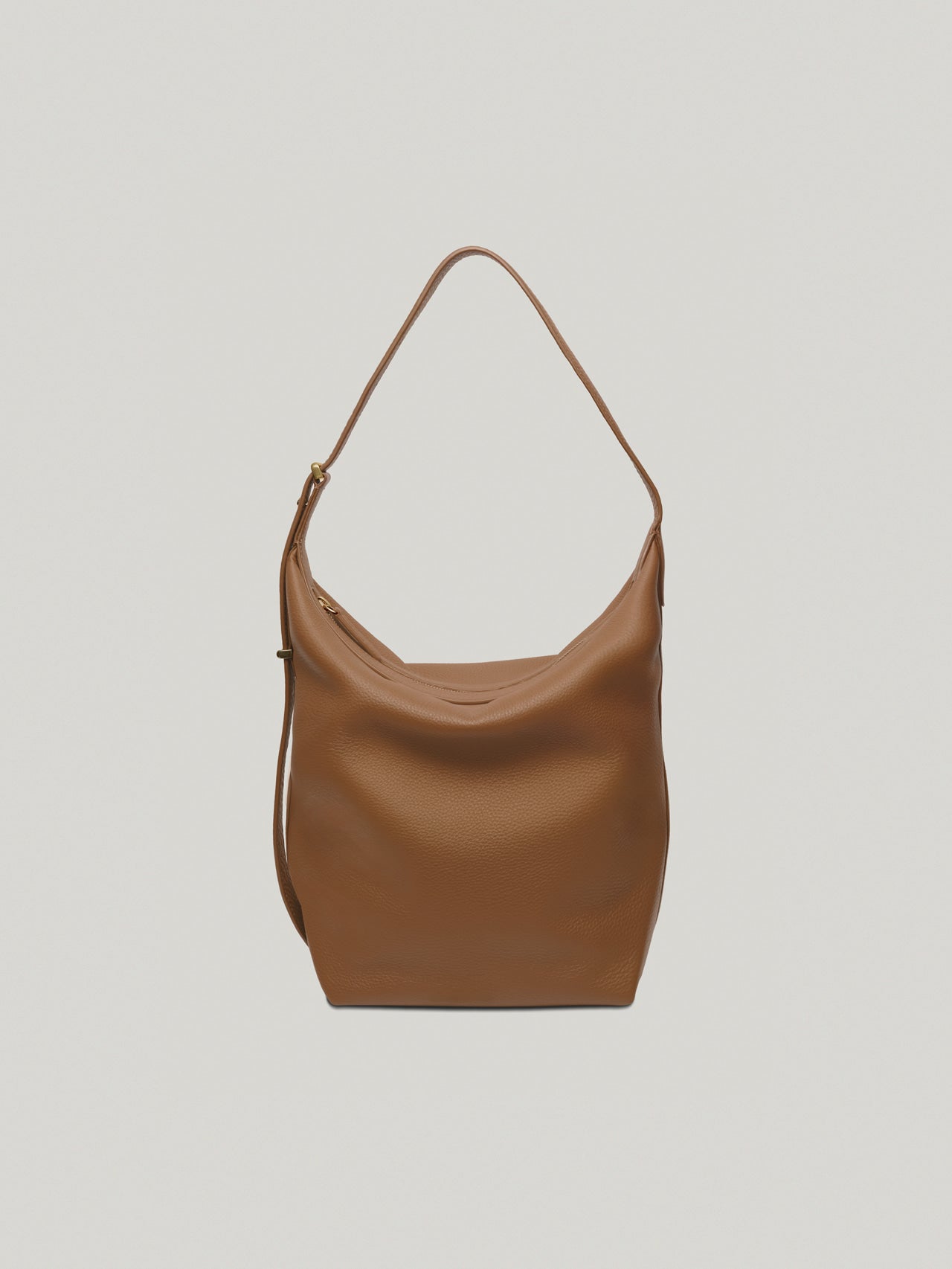 BAIA BAG (TAWNY BROWN)
