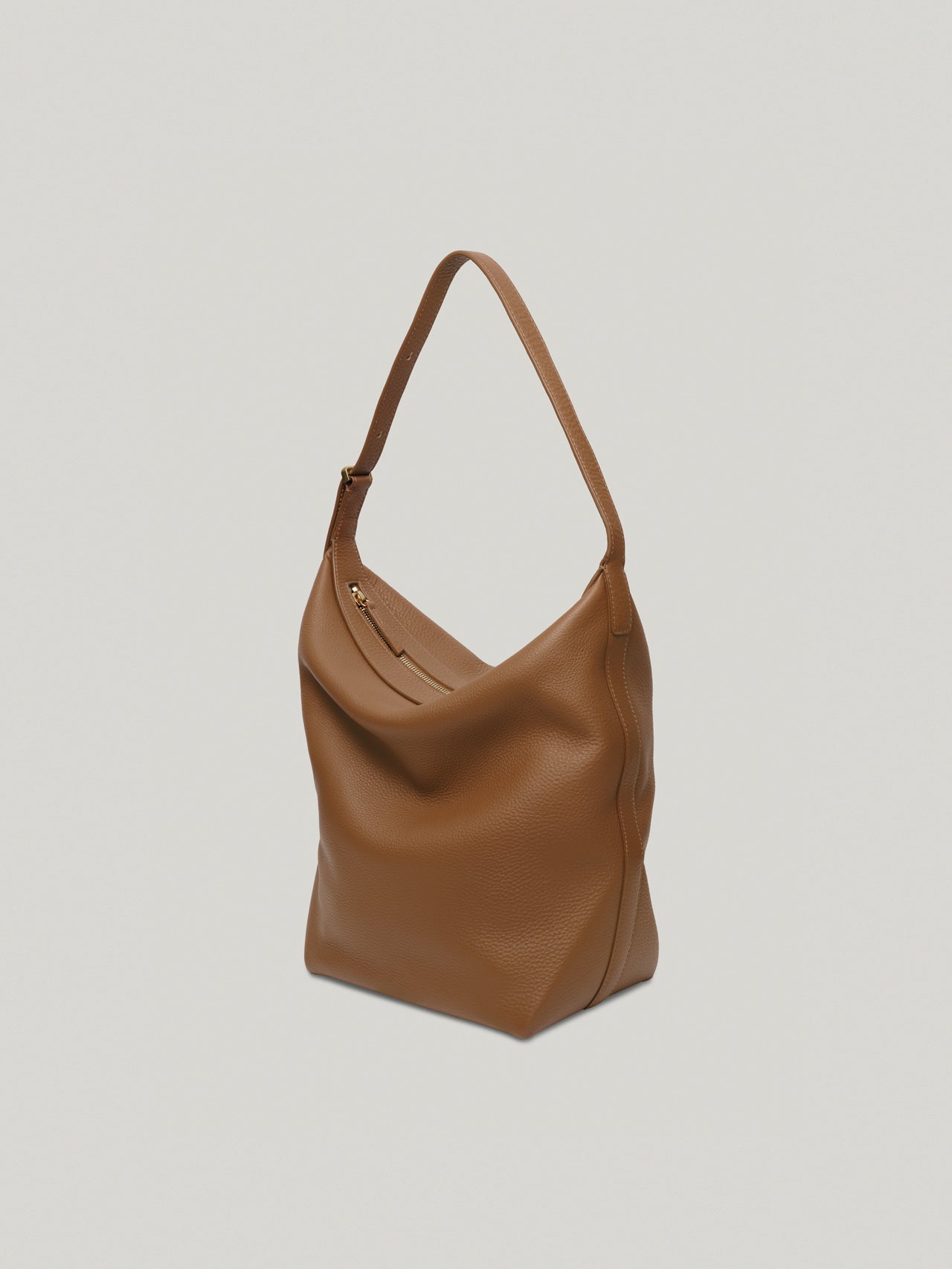 BAIA BAG (TAWNY BROWN)