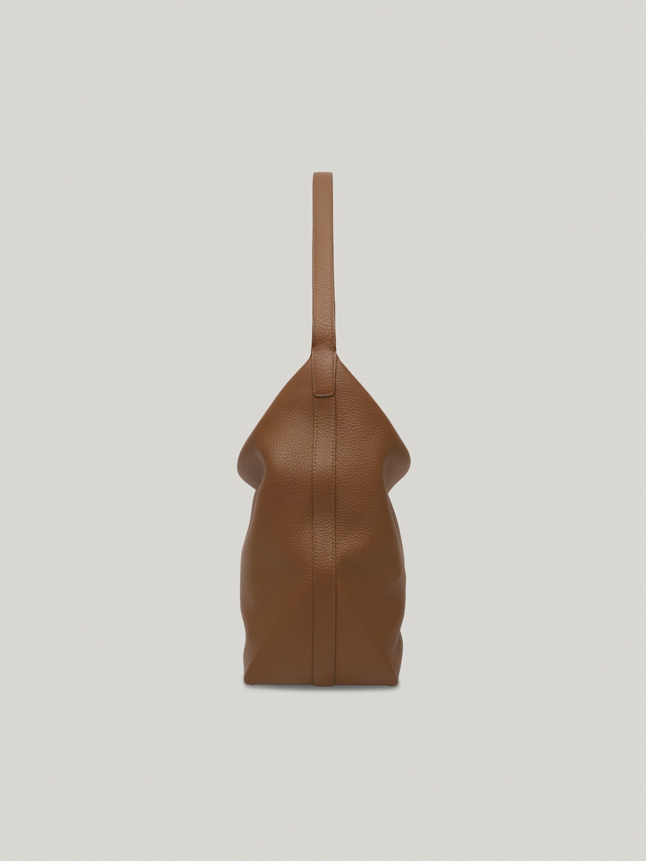BAIA BAG (TAWNY BROWN)