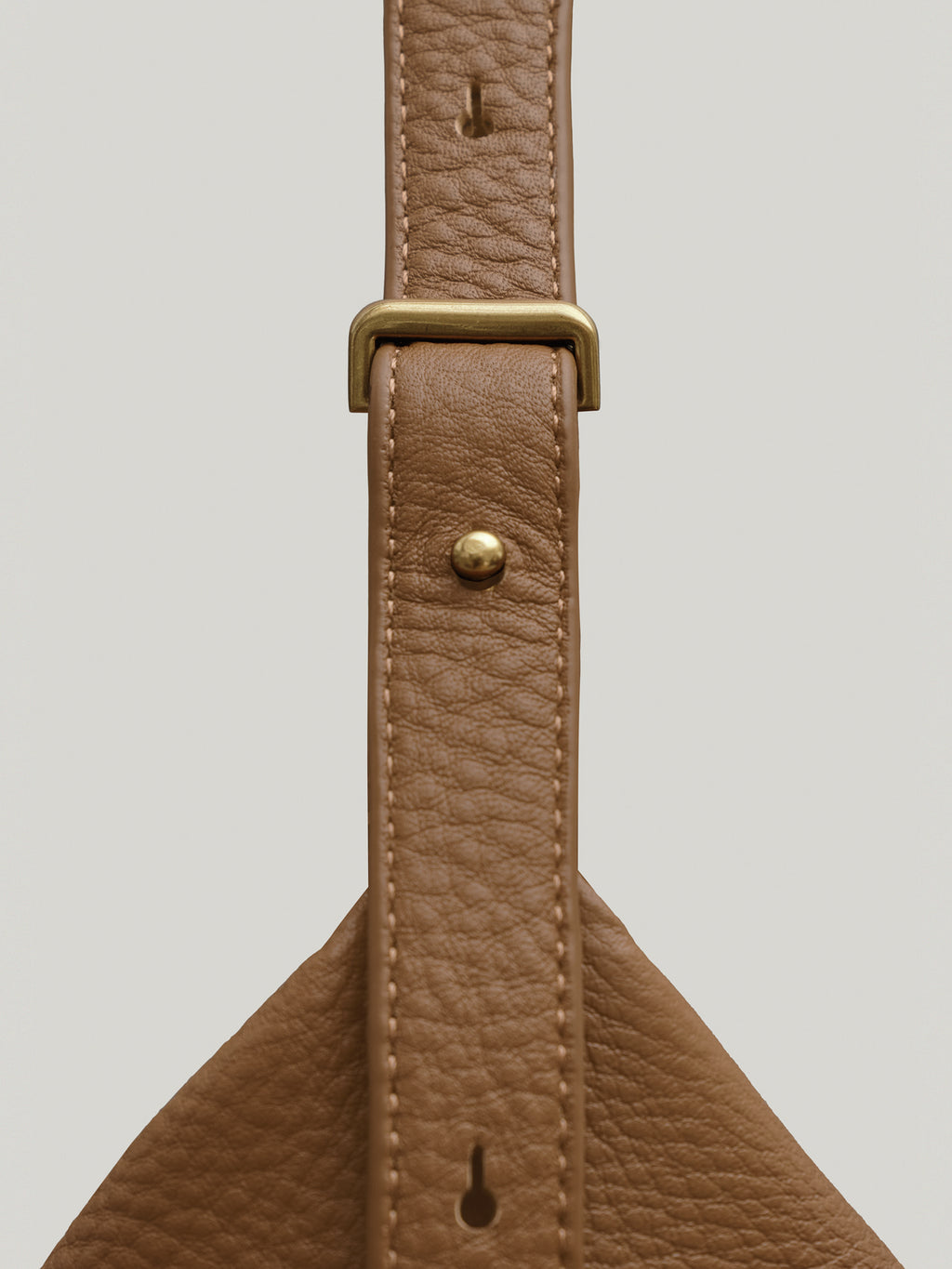 BAIA BAG (TAWNY BROWN)
