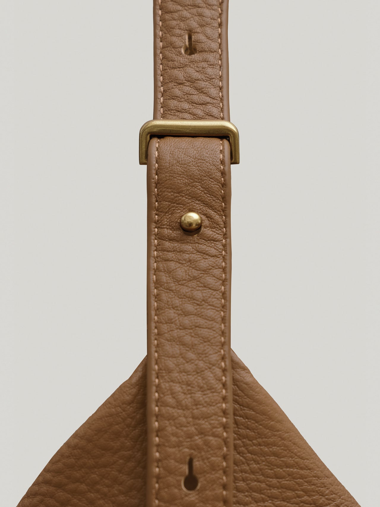 BAIA BAG (TAWNY BROWN)