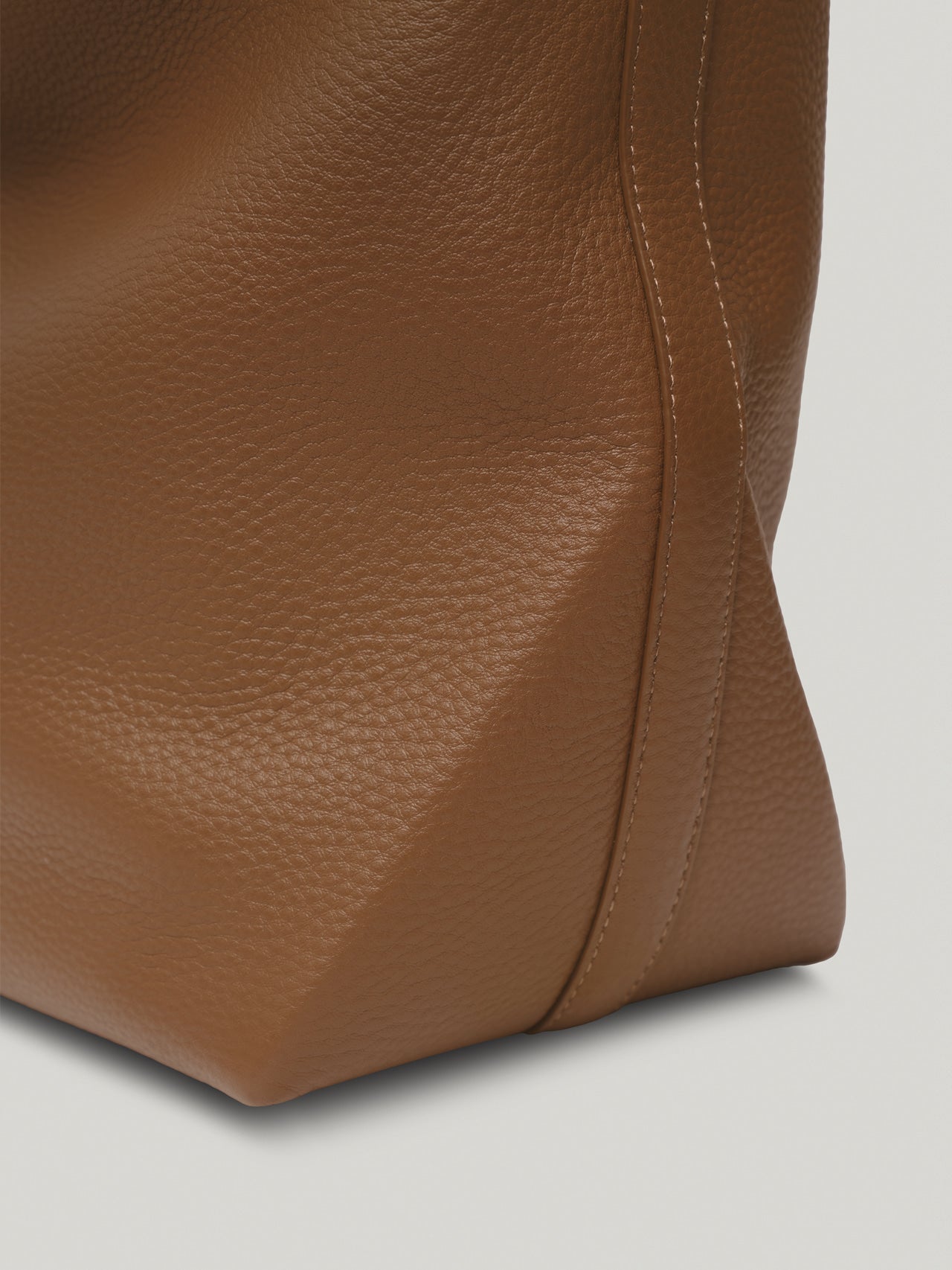 BAIA BAG (TAWNY BROWN)