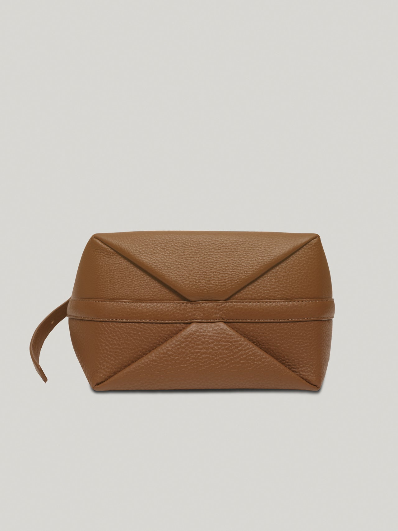 BAIA BAG (TAWNY BROWN)