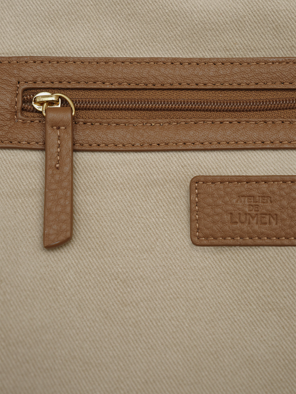 BAIA BAG (TAWNY BROWN)