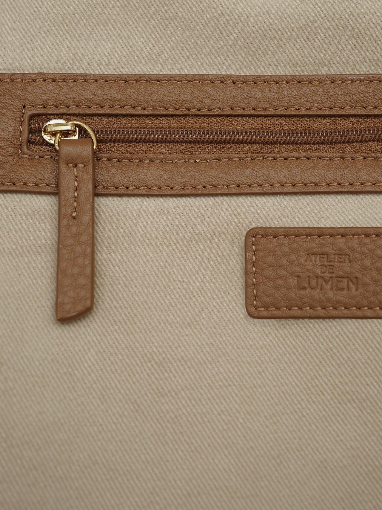 BAIA BAG (TAWNY BROWN)