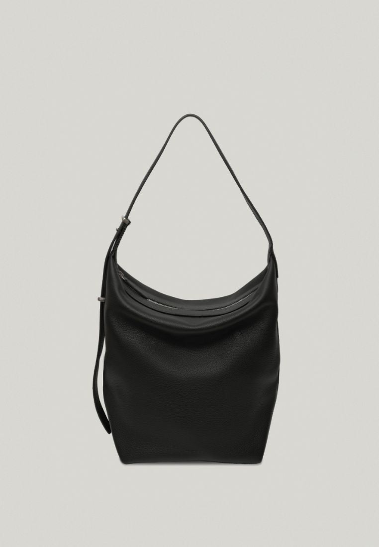 BAIA BAG (SOFT BLACK)