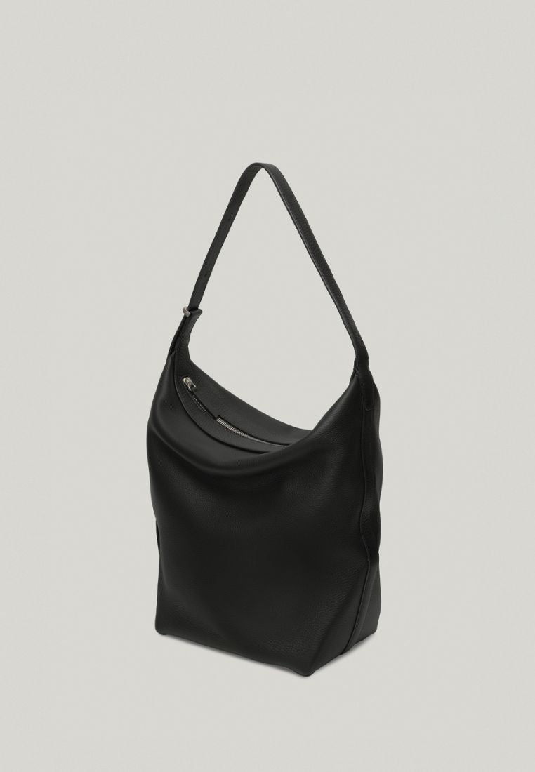 BAIA BAG (SOFT BLACK)