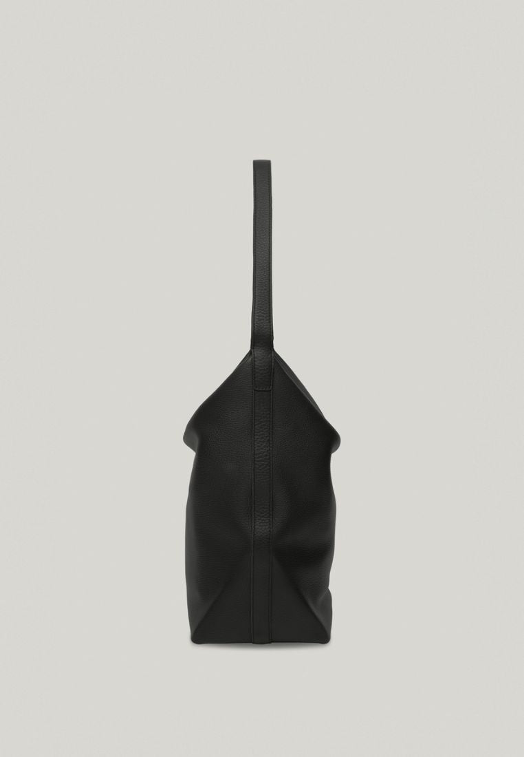 BAIA BAG (SOFT BLACK)