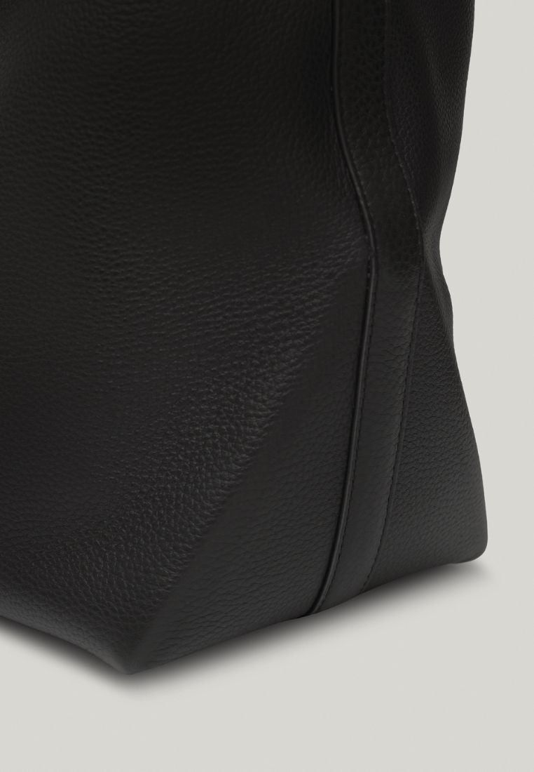 BAIA BAG (SOFT BLACK)