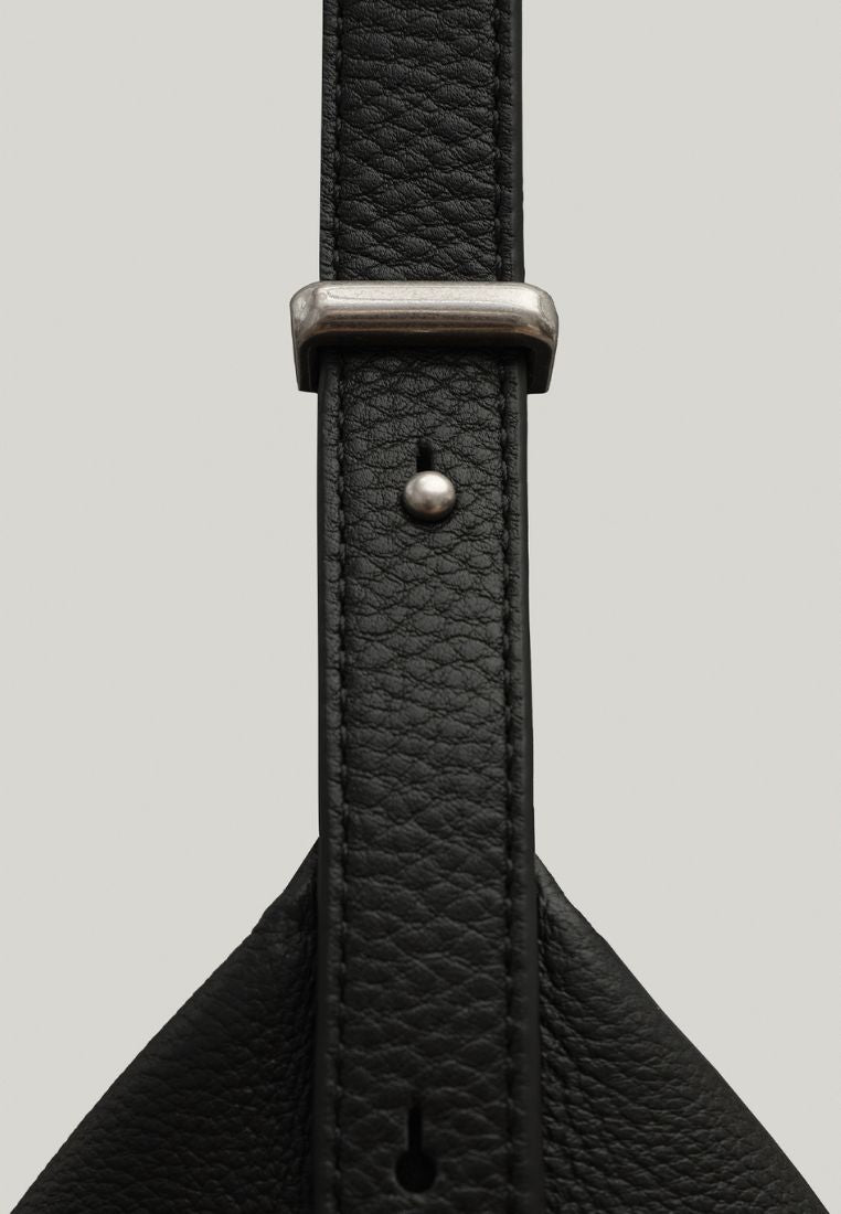 BAIA BAG (SOFT BLACK)