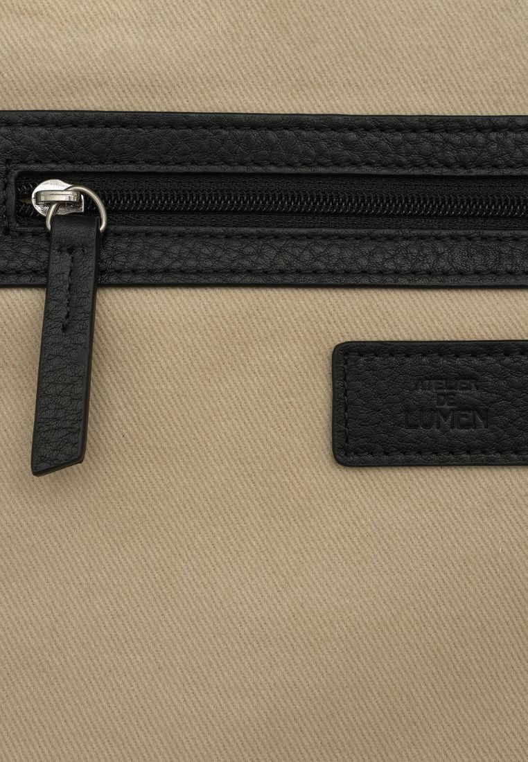 BAIA BAG (SOFT BLACK)
