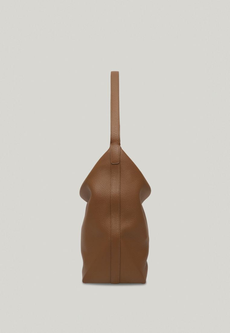 BAIA BAG (TAWNY BROWN)