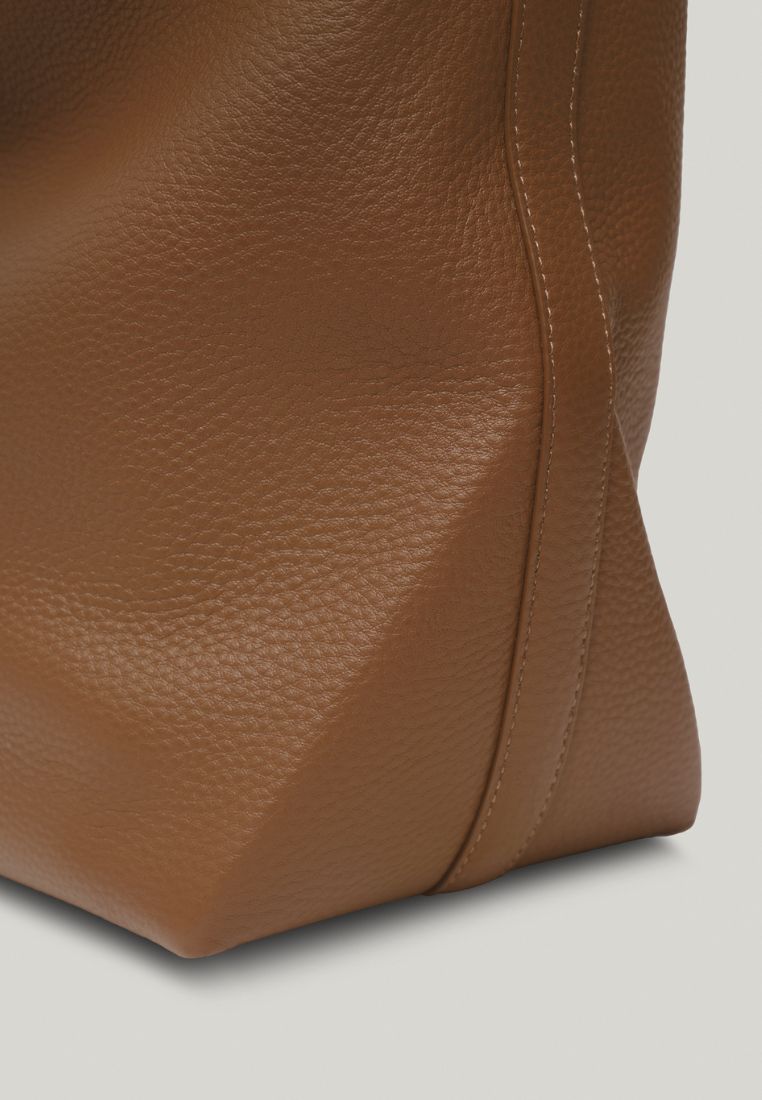 BAIA BAG (TAWNY BROWN)