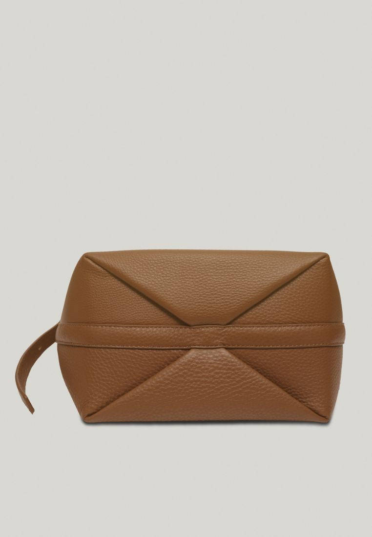BAIA BAG (TAWNY BROWN)